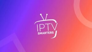 IPTV SMARTERS PLAYER LITE