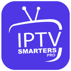 Iptv-smarters-pro