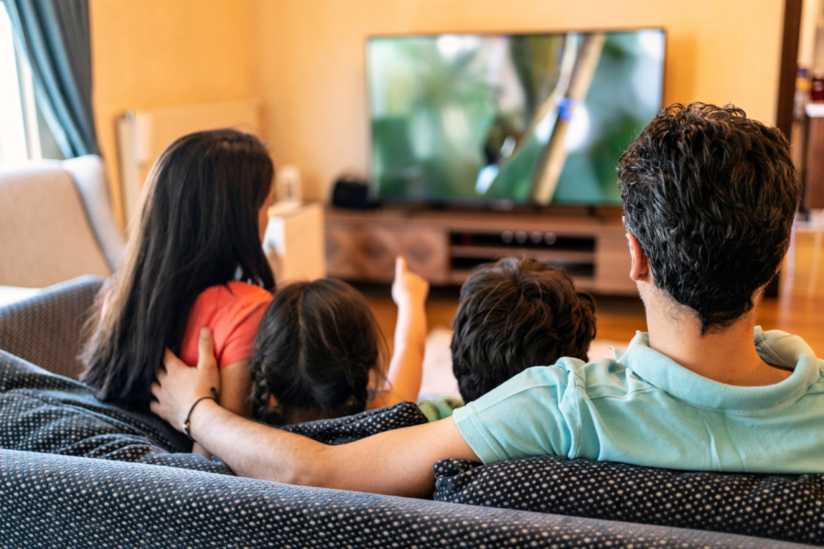 best ip tv service
